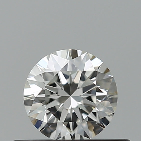 0.30 carat Round diamond H  VVS2 Excellent