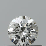 0.30 carat Round diamond H  VVS2 Excellent