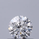0.40 carat Round diamond E VS2 Excellent
