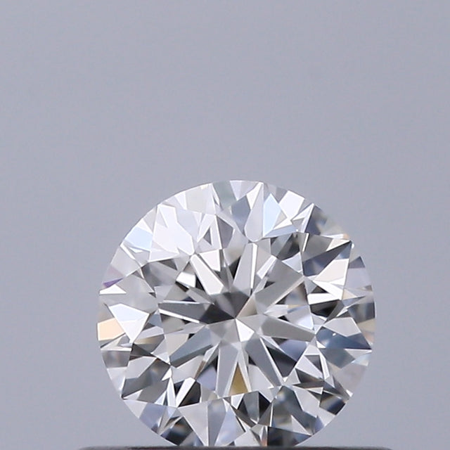 0.40 carat Round diamond E VS2 Excellent