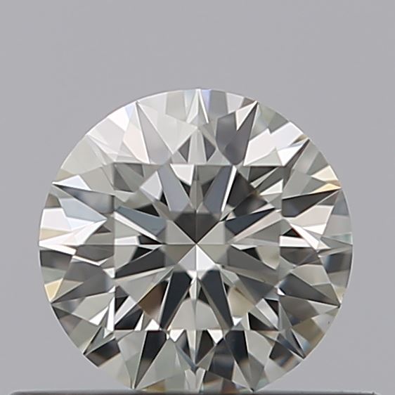0.34 carat Round diamond F  VS1 Excellent