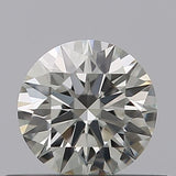 0.34 carat Round diamond F  VS1 Excellent