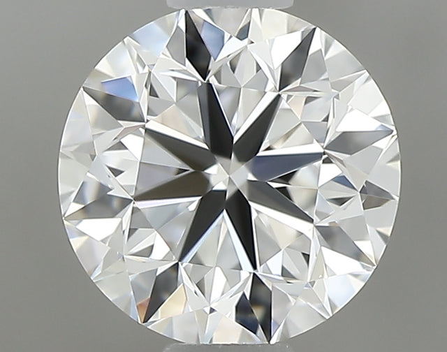 0.71 carat Round diamond E VVS1 VeryGood