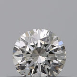 0.23 carat Round diamond G  VVS2 Excellent