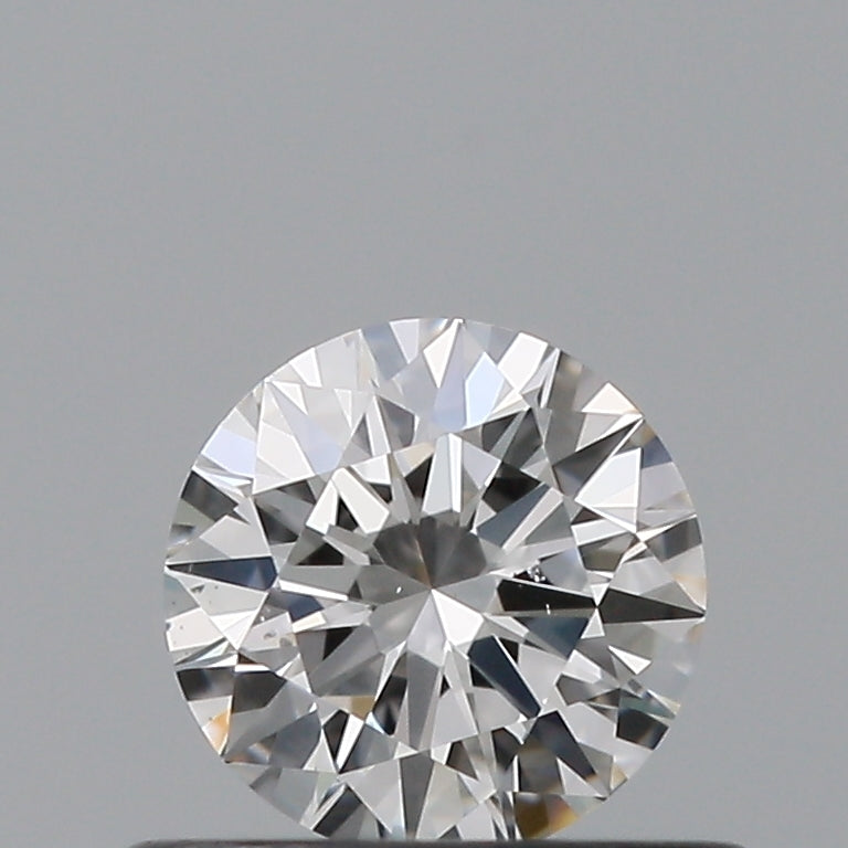 0.41 carat Round diamond E  SI1 Excellent