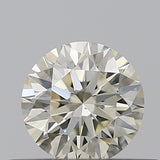 0.31 carat Round diamond K  VS1 Excellent