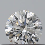 0.32 carat Round diamond G  VVS2 Excellent