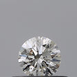 0.27 carat Round diamond G VVS1 Excellent