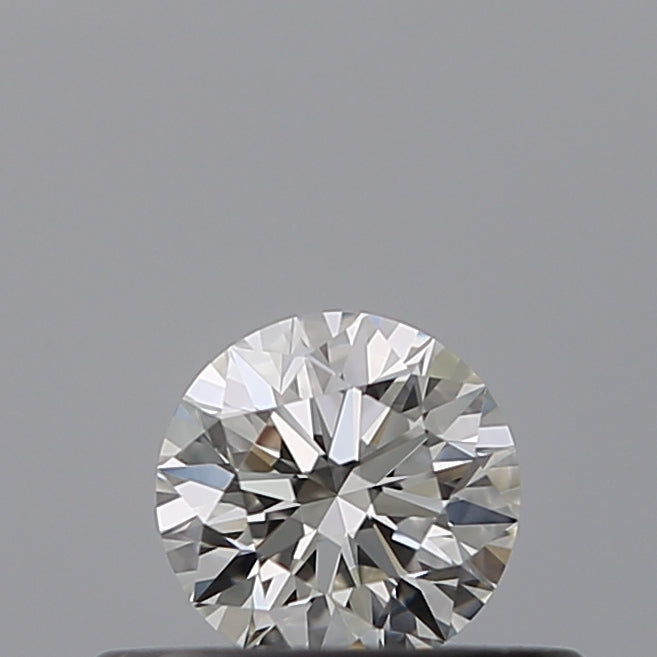 0.27 carat Round diamond G VVS1 Excellent