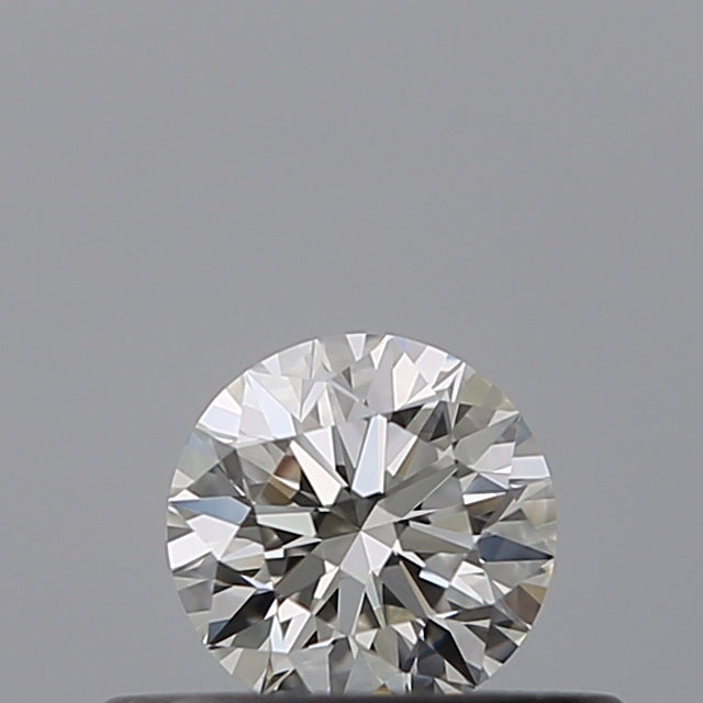 0.27 carat Round diamond G VVS1 Excellent