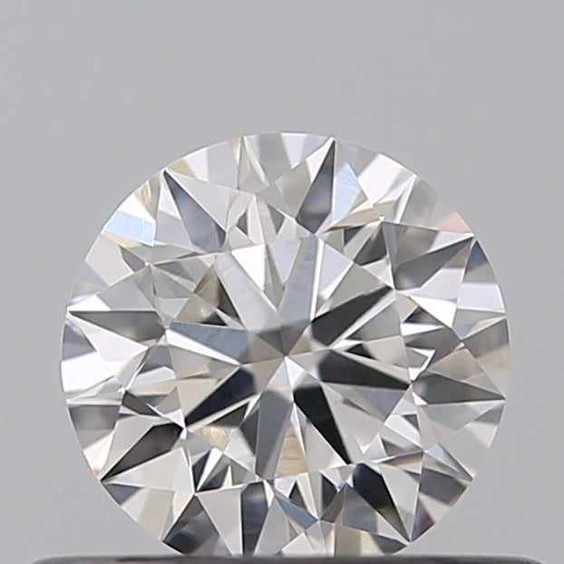 0.42 carat Round diamond E  SI1 Excellent