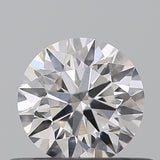 0.42 carat Round diamond E  SI1 Excellent