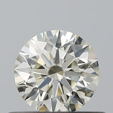 0.40 carat Round diamond J VVS2 Excellent