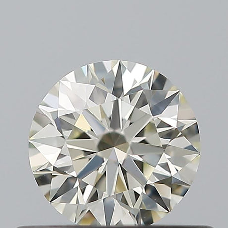 0.40 carat Round diamond J VVS2 Excellent