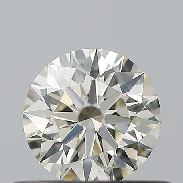 0.40 carat Round diamond J VVS2 Excellent