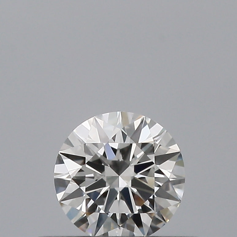 0.27 carat Round diamond G VVS1 Excellent