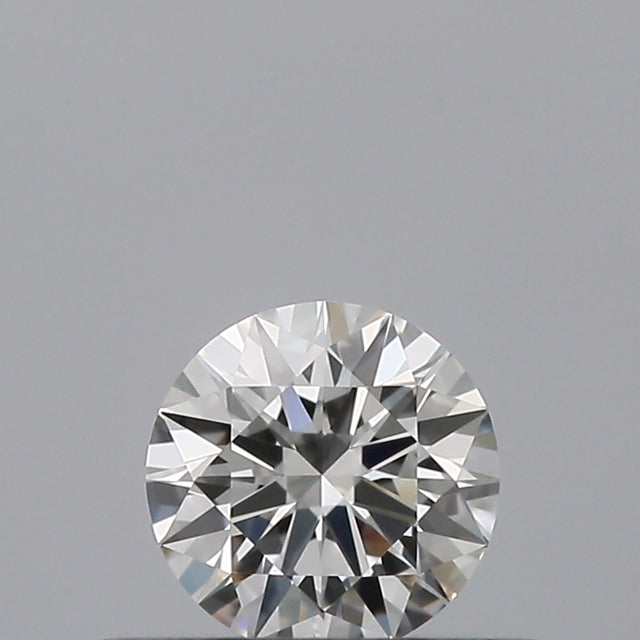 0.27 carat Round diamond G VVS1 Excellent