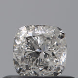 0.41 carat Cushion diamond G  VVS2