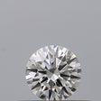 0.30 carat Round diamond G  IF Excellent