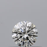 0.30 carat Round diamond G  IF Excellent
