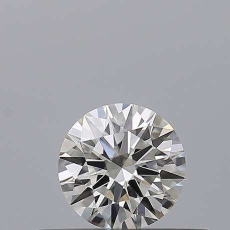 0.30 carat Round diamond G  IF Excellent
