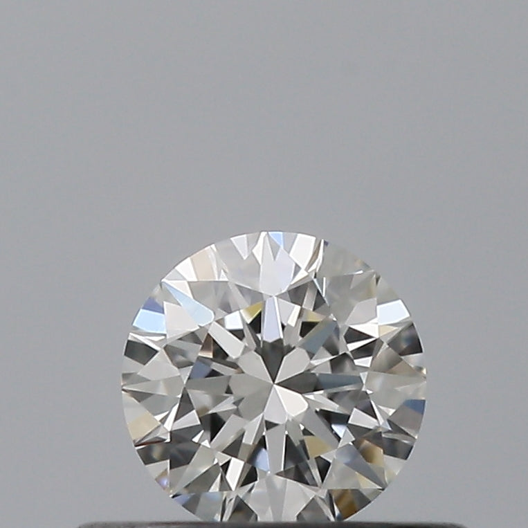 0.30 carat Round diamond E  VVS2 Excellent