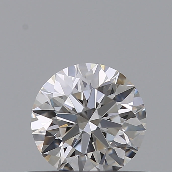 0.41 carat Round diamond G  VVS1 Excellent