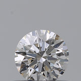 0.41 carat Round diamond G  VVS1 Excellent