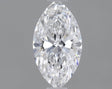 0.50 carat Marquise diamond D VS2 