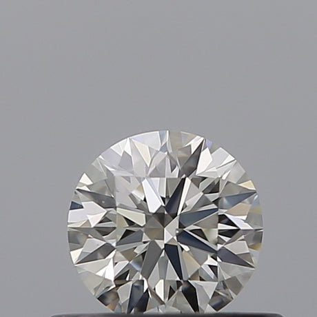 0.38 carat Round diamond I VS2 Excellent