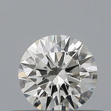 0.33 carat Round diamond G  VS2 Excellent