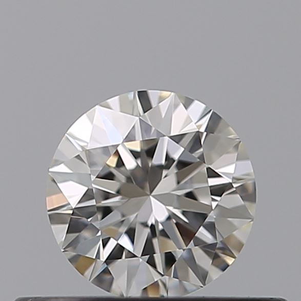 0.27 carat Round diamond H  VVS1 Excellent