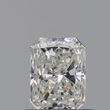 0.50 carat Radiant diamond H  VVS1