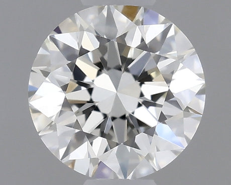 0.40 carat Round diamond K VVS1 Excellent