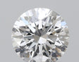 0.31 carat Round diamond E VS2 Excellent