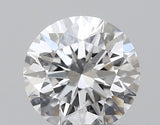 0.31 carat Round diamond E VS2 Excellent