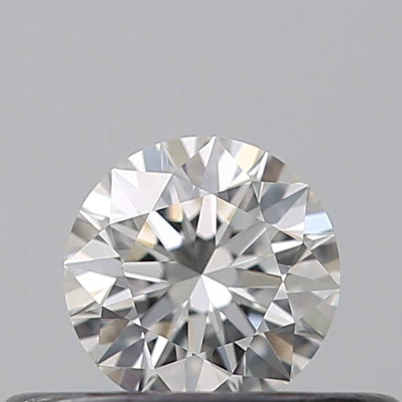 0.22 carat Round diamond G  VVS2 Excellent