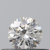 0.22 carat Round diamond G  VVS2 Excellent