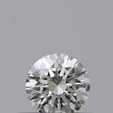 0.24 carat Round diamond H  VVS1 Excellent