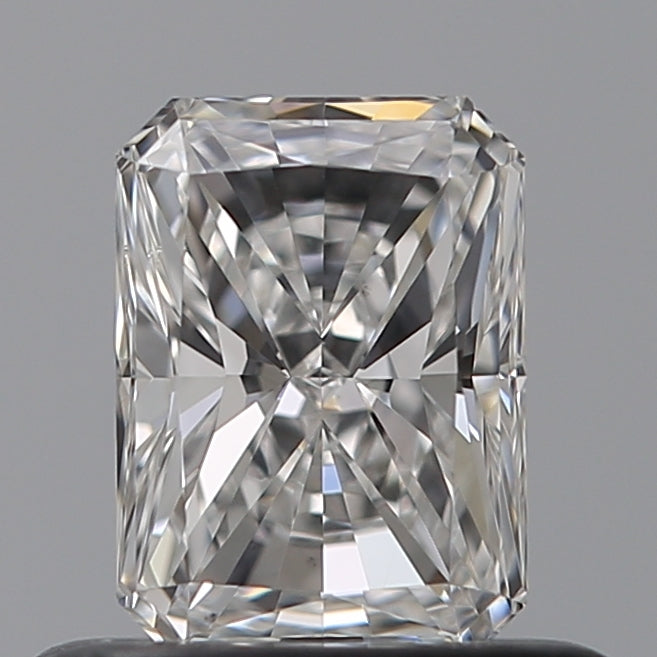 0.51 carat Radiant diamond E  VS2