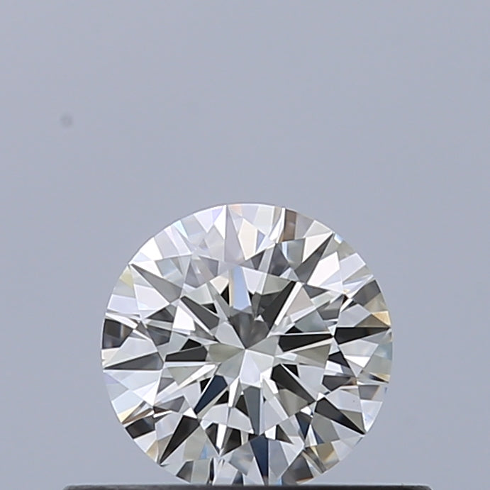 0.37 carat Round diamond H VS1 Excellent