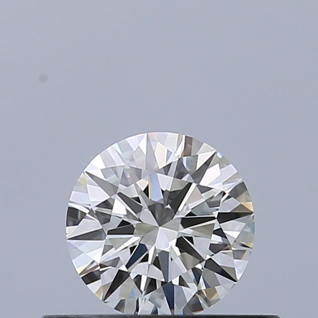 0.37 carat Round diamond H VS1 Excellent