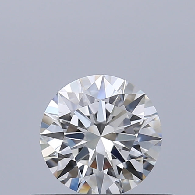 0.43 carat Round diamond G IF Excellent