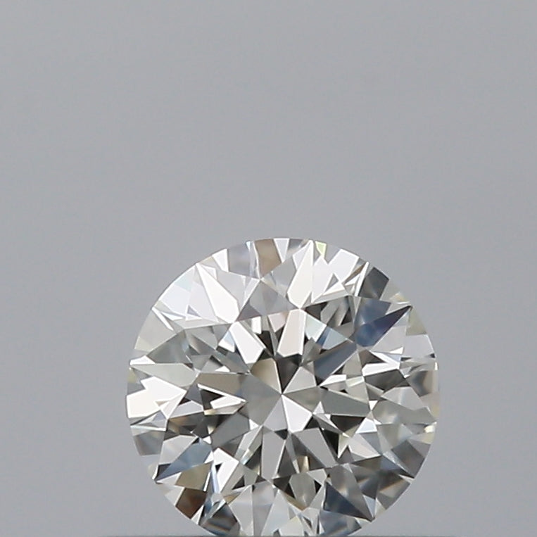 0.30 carat Round diamond H  VVS2 Excellent