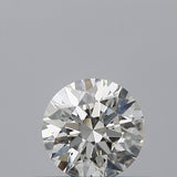 0.30 carat Round diamond H  VVS2 Excellent