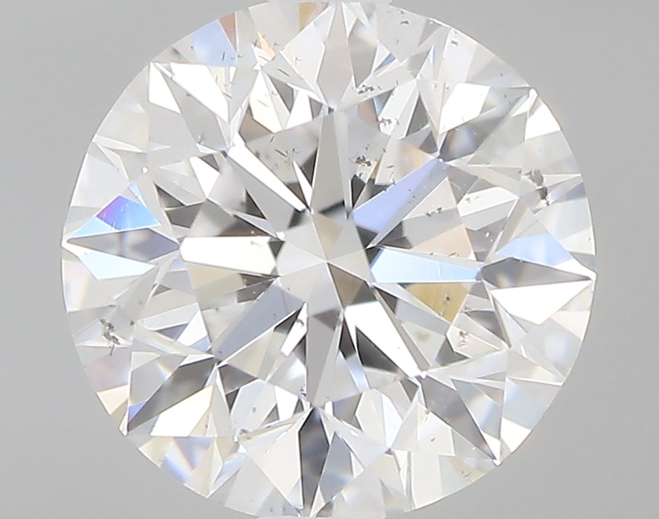 1.00 carat Round diamond D  SI1 Excellent