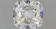 1.01 carat Cushion diamond H VVS2 