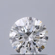 0.60 carat Round diamond G VS1 Excellent