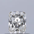 0.30 carat Radiant diamond E VVS2 