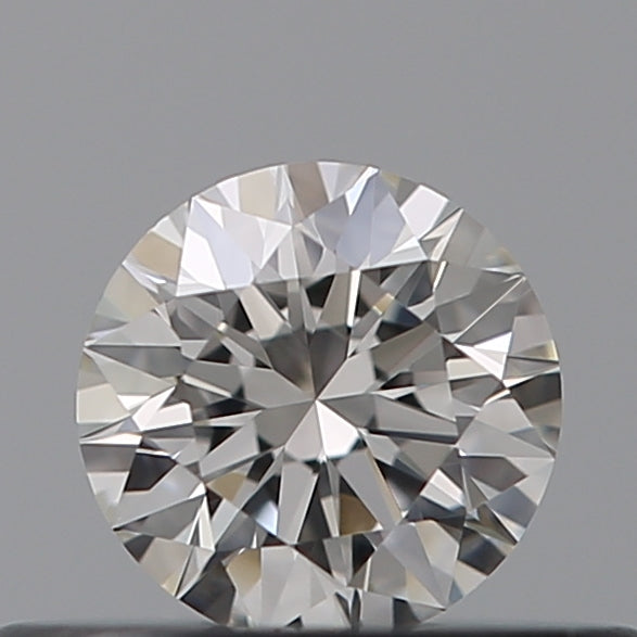 0.25 carat Round diamond G  VVS1 Excellent